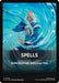 Spells Theme Card (TLA-003) - Avatar: The Last Airbender - for just $0.05! 