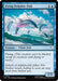 Flying Dolphin-Fish (TLE-223) - Avatar: The Last Airbender: Eternal-Legal Foil - for just $0.05! 