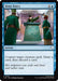 Deny Entry (TLE-222) - Avatar: The Last Airbender: Eternal-Legal Foil - for just $0.08! 
