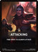 Attacking Theme Card (TLA-005) - Avatar: The Last Airbender - for just $0.08! 