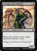 Corrupt Court Official (TLA-092) - Avatar: The Last Airbender - for just $0.01! 