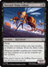 Buzzard-Wasp Colony (TLA-088) - Avatar: The Last Airbender Foil - for just $0.11! 