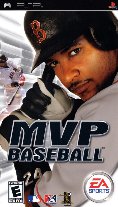 MVP Baseball (PSP) - for just $0! 
