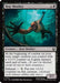 Hog-Monkey (TLA-104) - Avatar: The Last Airbender Foil - for just $0.01! 
