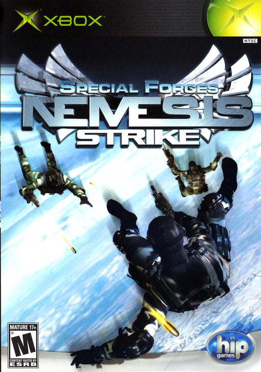 Special Forces Nemesis Strike (Xbox) - for just $0! 