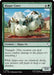 Hippo-Cows (TLE-252) - Avatar: The Last Airbender: Eternal-Legal Foil - for just $0.07! 