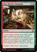 Hog-Monkey Rampage (TLE-255) - Avatar: The Last Airbender: Eternal-Legal Foil - for just $0.10! 