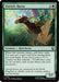 Ostrich-Horse (TLA-188) - Avatar: The Last Airbender Foil - for just $0.01! 