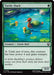 Turtle-Duck (TLA-200) - Avatar: The Last Airbender Foil - for just $0.05! 