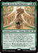 Bumi, Eclectic Earthbender (TLE-248) - Avatar: The Last Airbender: Eternal-Legal Foil - for just $3.85! 