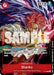 Shanks (CS 25-26 Event Pack) [One Piece Promotion Cards] - for just $23.90! 