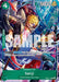 Sanji (CS 25-26 Celebration Pack) (EB01-014) - One Piece Promotion Cards Foil - for just $32.45! 