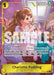 Charlotte Pudding (112) (CS 25-26 Celebration Pack) (OP03-112) - One Piece Promotion Cards Foil - for just $27.90! 