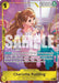 Charlotte Pudding (CS 25-26 Celebration Pack) [One Piece Promotion Cards] - for just $23.10! 