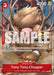 Tony Tony.Chopper (CS 25-26 Celebration Pack) (OP04-010) - One Piece Promotion Cards Foil - for just $45.48! 