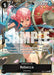 Rebecca (CS 25-26 Celebration Pack) (OP04-092) - One Piece Promotion Cards Foil - for just $42.50! 