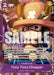 Tony Tony.Chopper (CS 25-26 Finalist Card Set 1) (OP07-066) - One Piece Promotion Cards Foil - for just $492.50! 