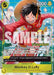 Monkey.D.Luffy (CS 25-26 Finalist Card Set 1) [One Piece Promotion Cards] - for just $320! 