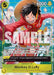 Monkey.D.Luffy (CS 25-26 Top Player Pack) [One Piece Promotion Cards] - for just $270! 