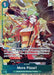 More Pizza!! (Premium Card Collection -Best Selection Vol. 4-) (OP07-037) - One Piece Promotion Cards Foil - for just $2.58! 