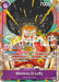 Monkey.D.Luffy (BANDAI Card Games Fest 25-26) (OP07-073) - One Piece Promotion Cards Foil - for just $42.45! 