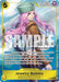 Jewelry Bonney (Online Regional Participation Pack 2025 Vol.2) [One Piece Promotion Cards] - for just $9.95! 