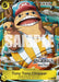 Tony Tony.Chopper (Online Regional Participation Pack 2025 Vol.2) (P-089) - One Piece Promotion Cards Foil - for just $15.85! 