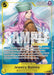 Jewelry Bonney (Online Regional Champion Card Set 2025 Vol.2) (P-085) - One Piece Promotion Cards Foil - for just $4250! 