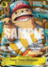 Tony Tony.Chopper (Online Regional Champion Card Set 2025 Vol.2) (P-089) - One Piece Promotion Cards Foil - for just $200! 