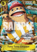 Tony Tony.Chopper (Online Regional Champion Card Set 2025 Vol.2) [One Piece Promotion Cards] - for just $0.10! 