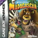 Madagascar (Gameboy Advance) - Just $0! Shop now at Retro Gaming of Denver