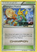 Champions Festival (XY176) (2016 Champion) [XY: Black Star Promos] - Just $0.10! Shop now at Retro Gaming of Denver