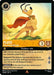 Pluto - Determined Defender (14/204) - Fabled Cold Foil - for just $0.11! 