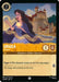 Ursula - Vanessa (22/204) - Fabled Cold Foil - for just $0.08! 