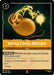 Ursula's Shell Necklace (33/204) - Fabled Cold Foil - for just $0.12! 