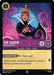 The Queen - Wicked and Vain (35/204) - Fabled Cold Foil - for just $0.09! 