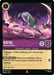 Rafiki - Mystical Fighter (36/204) - Fabled Cold Foil - for just $0.45! 