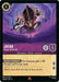 Jafar - Keeper of Secrets (38/204) [Fabled] - for just $0.10! 