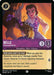 Belle - Untrained Mystic (39/204) - Fabled - for just $0.03! 