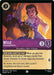 Belle - Untrained Mystic (39/204) [Fabled] - for just $0.10! 