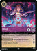 Belle - Accomplished Mystic (40/204) - Fabled Cold Foil - for just $0.69! 