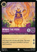 Winnie the Pooh - Hunny Wizard (41/204) [Fabled] - for just $0.10! 