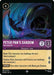 Peter Pan's Shadow - Not Sewn On (42/204) - Fabled - for just $0.05! 