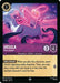 Ursula - Voice Stealer (44/204) - Fabled Cold Foil - for just $0.86! 