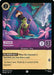 Kuzco - Wanted Llama (49/204) - Fabled Cold Foil - for just $0.06! 
