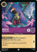 Kuzco - Wanted Llama (49/204) [Fabled] - for just $0.10! 