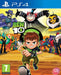 Ben 10 [European Import] (Playstation 4) - for just $0! 