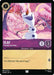 Olaf - Friendly Snowman (55/204) - Fabled Cold Foil - for just $0.10! 