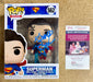 Director James Gunn Signed Funko Pop! DC Heroes Superman #562 2025 With JSA COA - for just $350! 