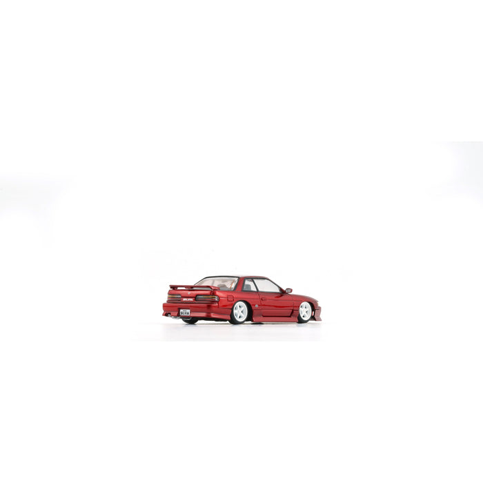 BM Creations Nissan Silvia S13 RED RHD 1:64 64B0301 - Just $22.99! Shop now at Retro Gaming of Denver